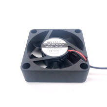35 mm DC5V/12V/24V stille koelventilator 353510 mm 2-pins