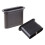 Θύρα ηχείου 2 τεμαχίων, σωλήνας, εξαερισμός μπάσων, υπογούφερ με ανεστραμμένο 5