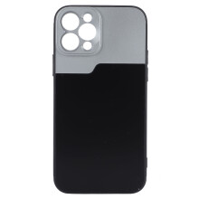 Λεπτό προστατευτικό κάλυμμα φακού για iPhone12Pro, ανθεκτικό στα δακτυλικά