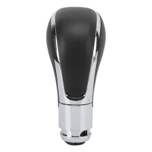 Schaltknauf für Schaltgetriebe, sportliches Design mit komfortablem Griff, Schaltknaufkopf für Automatikgetriebe