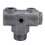 Durable Cast Iron Air Compressor Regulator for Easy Installation and Venting 2