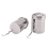 Stainless Steel Tea Infusers for Loose Leaf Tea 2 Pack 2