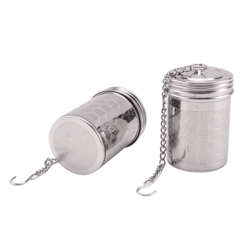 Stainless Steel Tea Infusers for Loose Leaf Tea 2 Pack 1