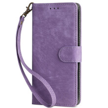 Leather Wallet Phone Case Compatible with BLU View Speed 5G, 5 Pro, 2, 2023, 3, 1, 4, C5 Max, 2022, Bold N2, C9, K50, G64, G53, G54, Bold K10