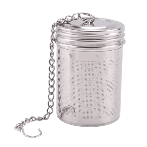 Stainless Steel Tea Infusers for Loose Leaf Tea 2 Pack 2