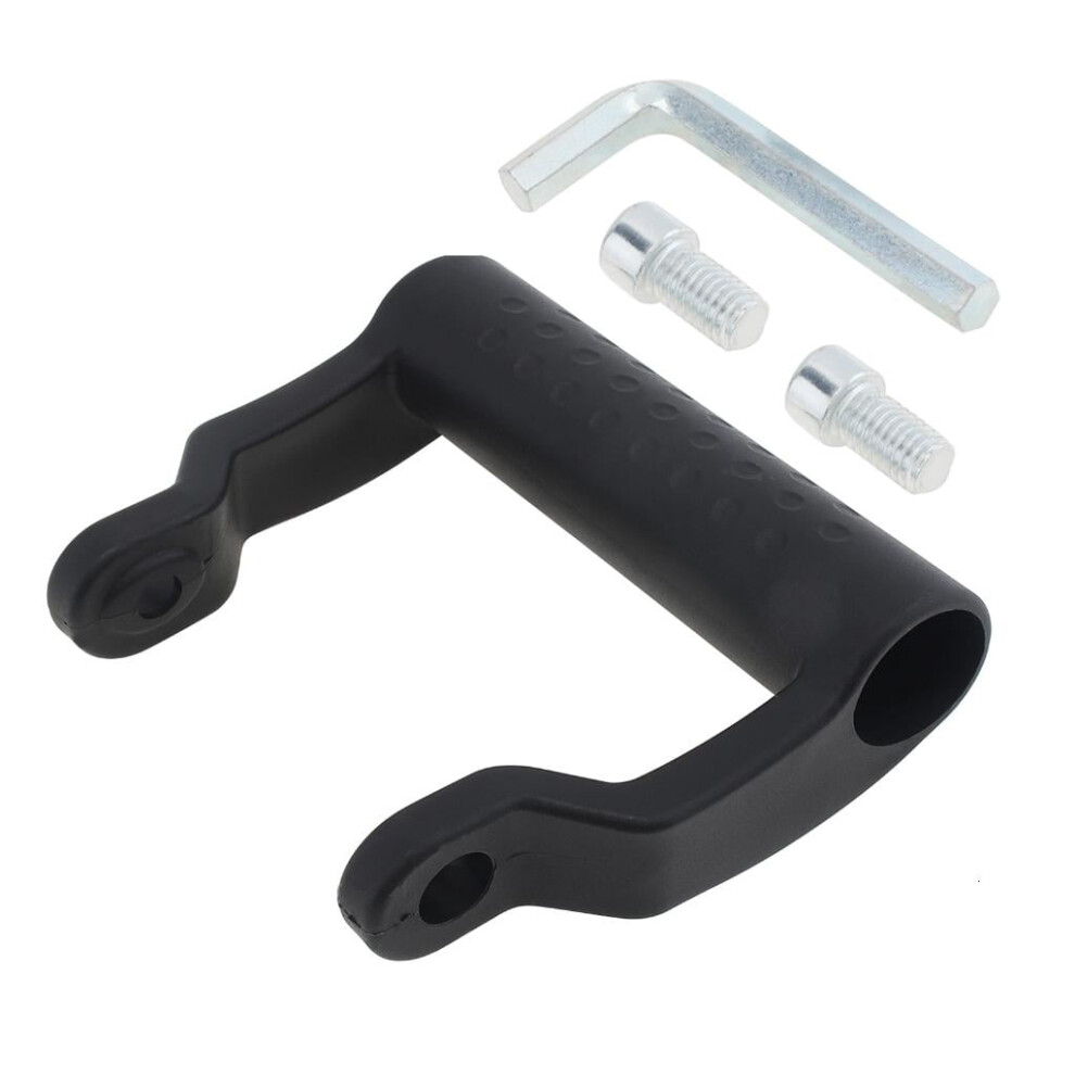 Stabilizing Grip Handle For Angles Grinder Absorbs Vibrations Secure Mounting 9152228574939