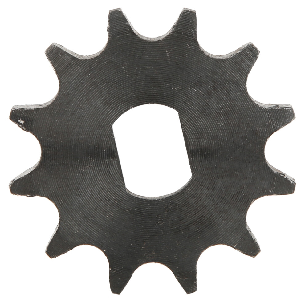 High Reliability Replacement Accessory T8f Chain Electric Scooter Sprocket Professional Manufacturing Exquisite Workmanship With Stable Performance 9009879071365