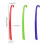 Shoe Horn Stainless Steel Long Handheld 1 Piece 5