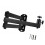 Flexible Projector Wall Bracket Wall Mount Holder Enhances Heavy Load Folding Bracket for Optimal Viewing 5
