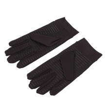 Guanti a compressione con infusione di rame per alleviare il dolore alle mani, guanti a compressione a dita intere con tessuto leggero e morbido e