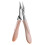 Coupe-ongles incarnés professionnel robuste rose 1