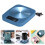 Scaldatazze USB, sottobicchiere intelligente a 55C 1
