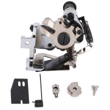 Sewing Made Easy Ruffler Foot With Uniform Pleats Functionality For Low Shank Sewing Machines Adjustable Pleats And Controlled Gathering For Home