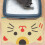 Litter Sifting Mat Cat Litter Mat PVC Comfortable Surface for Pet Owners 1Pack 5