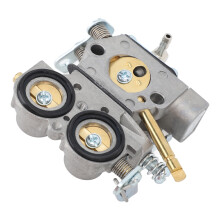 Carburateur en aluminium haute performance pour coupe-bordures 253, 253R, 553RS