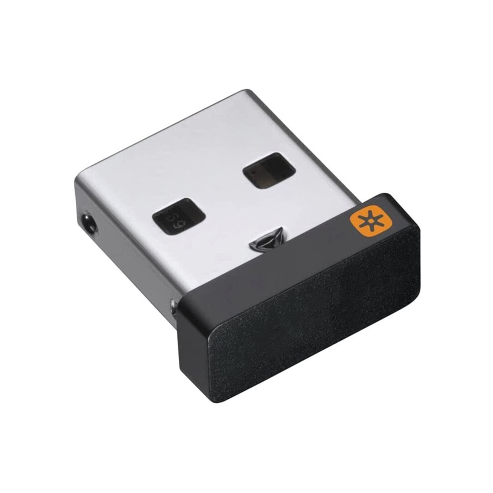 Wireless Dongle Receiver Unifying Usb Adapter For Mouse Keyboard Connect 6 Device For Mk365 M905 M950 M505 M510 6032853629361