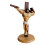 Croix murale crucifix décorative religieuse pour la maison 1