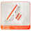Portable Mini Sponge Mop with Self-Squeeze Handle, Foldable 5