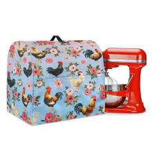 Kryt na kuchyňský robot Rooster Flower pro 6-8qt