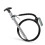 Spout Control Cable Steel for John Deere Snow Thrower 7