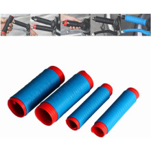 Silicone Handlebar and Brake Lever Grip Covers for