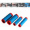 Silicone Handlebar and Brake Lever Grip Covers for 1