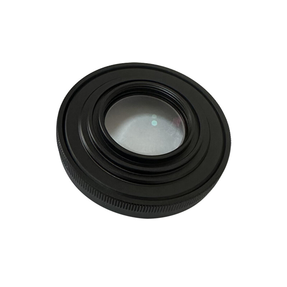 Wide Angle Lens For Dji Osmo Action 6 | 185 Ultra-Wide View Action Camera Lens Attachment For Vlogging, Outdoor Shots, And Group Photos 9165521688371