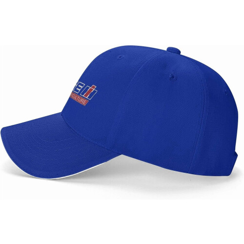 Καπέλο μπέιζμπολ Unisex με ρυθμιζόμενο snapback με θέμα το αγρόκτημα 2
