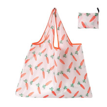 Extra Large 50lbs Foldable Reusable Shopping Bags kitchen reusable grocery bags Washable Polyester Bags