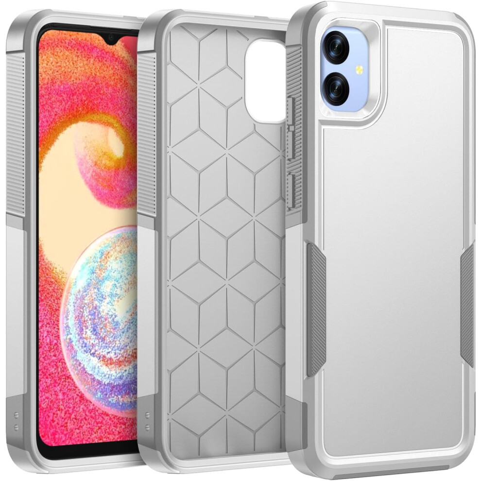 Rugged Case For Samsung Galaxy A04e Â Military-Grade Drop 9087558924775