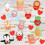 Valentine's Day Cards for Kids Classroom Candy Holders 36 7