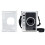 Θήκη ανθεκτική στις γρατσουνιές για την Fujifilm Instax Mini EVO, προστατευτικό κάλυμμα 1