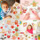 Valentine's Day Cards for Kids Classroom Candy Holders 36 8