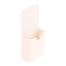 Magnetic Pen Holder for Refrigerator – Compatible with Macaron Color Chalkboard Organizer, Multi-functional Pencil Cup