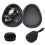 Fishing Reel Bag Portable Protective Case E3X6 5