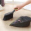 Desktop Dustpan Combo Set Mini Cleaning Sweeping Trash Tool for Home Use and Office Organization 3