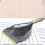 Desktop Dustpan Combo Set Mini Cleaning Sweeping Trash Tool for Home Use and Office Organization 5
