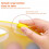 Embossing Machine and Decorative Scissors Craft Set 1 Kit 6