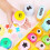 Embossing Machine and Decorative Scissors Craft Set 1 Kit 8