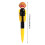Sun Boxing Themed Interactive Down Pen For Students A New Learning Experience! 3