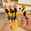 Sun Boxing Themed Interactive Down Pen For Students A New Learning Experience! 5