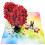 Lesbian Love Tree Pop-Up Greeting Card 3D 5