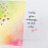 Lesbian Love Tree Pop-Up Greeting Card 3D 6
