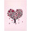 Lesbian Love Tree Pop-Up Greeting Card 3D 7