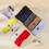 Electric Heated Scarf USB Rechargeable 3-Temp Setting 7