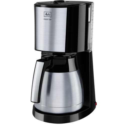 Melitta Thermoskanne Enjoy 2.0 Top Sv
