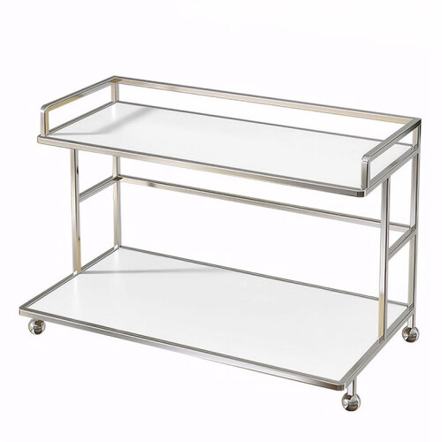 Bathroom Cosmetic Storage Rack, Double-Layer Desktop Dressing Table Shelf, Bedroom Storage and Organization Rack.