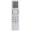 Replace AC Remote Control YBE1FB7 for GREE Air Conditioner YBE1F YBE1FB8 YBE1FB7 1
