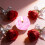 Peony & Rose Scented Candle Set4pcs 5