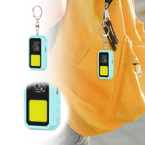 Eochairshlabhra Repeller Mosquito Sonic LED 1